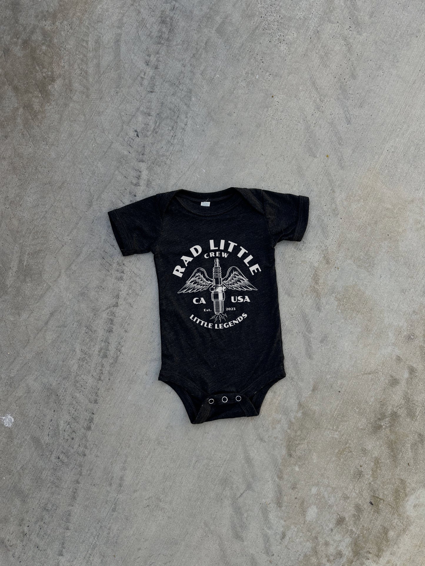 Little Legends T-Shirt