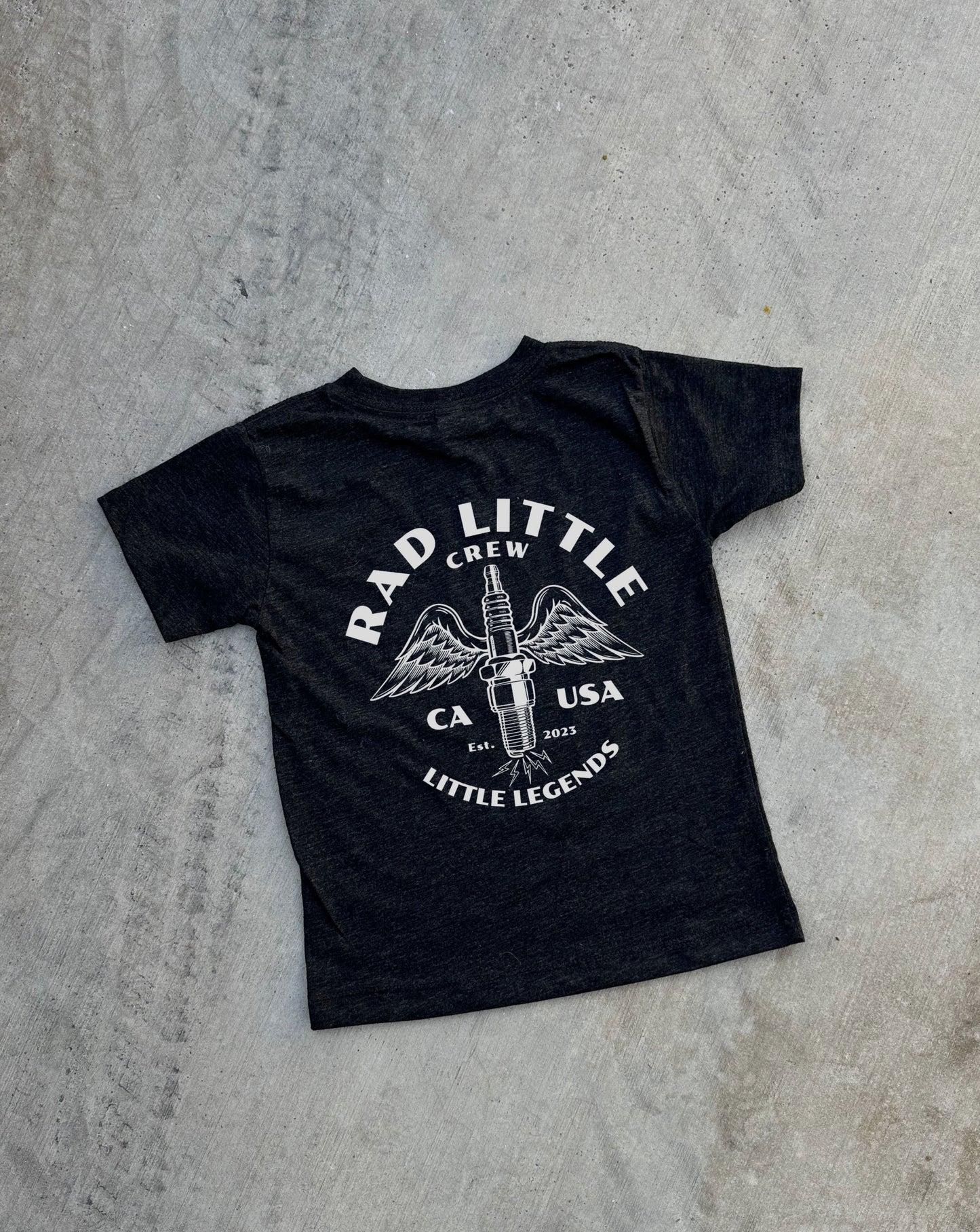 Little Legends T-Shirt