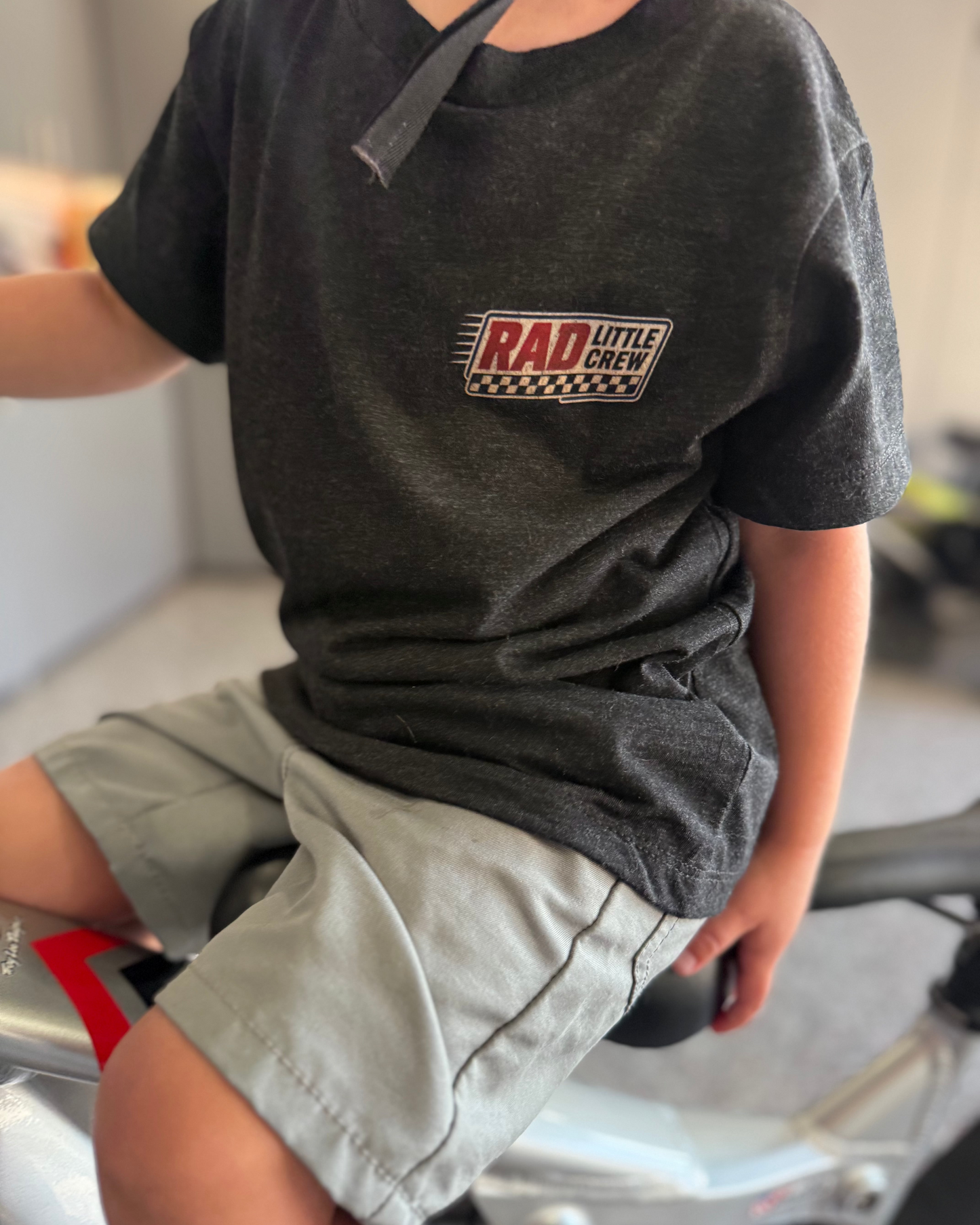 Ride More T-Shirt