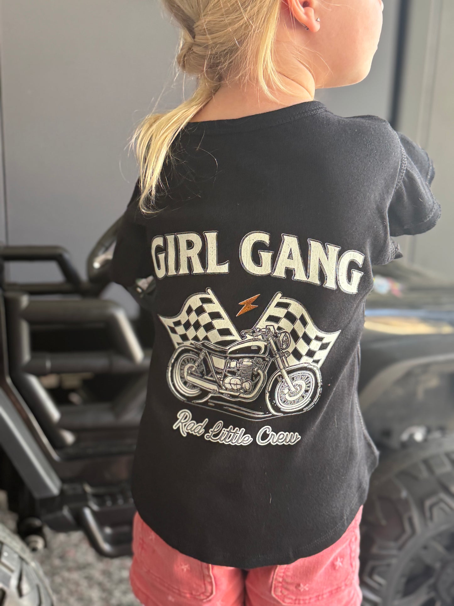 Girl Gang T-Shirt