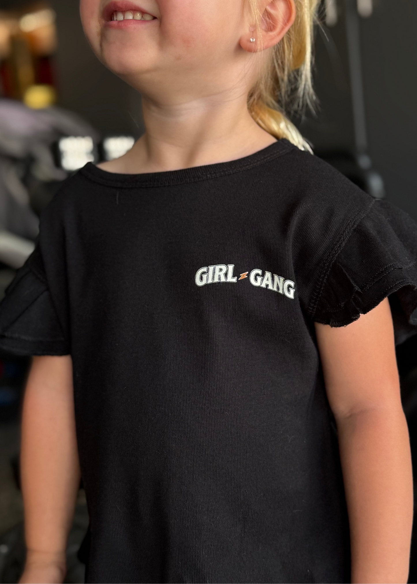 Girl Gang T-Shirt