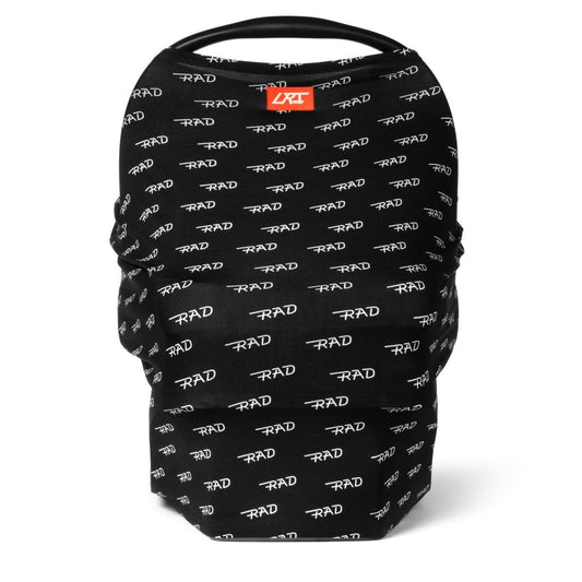 Rad Multi-Use Cover For Infant Nursing